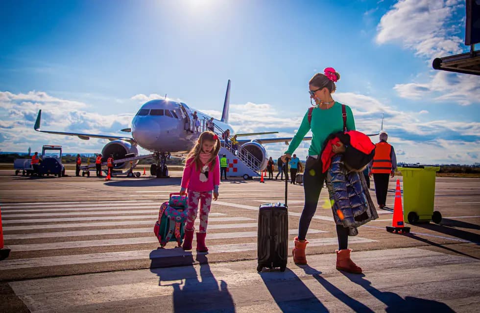 Qué esperar del turismo en 2026: menos viajes al exterior y leve rebote interno