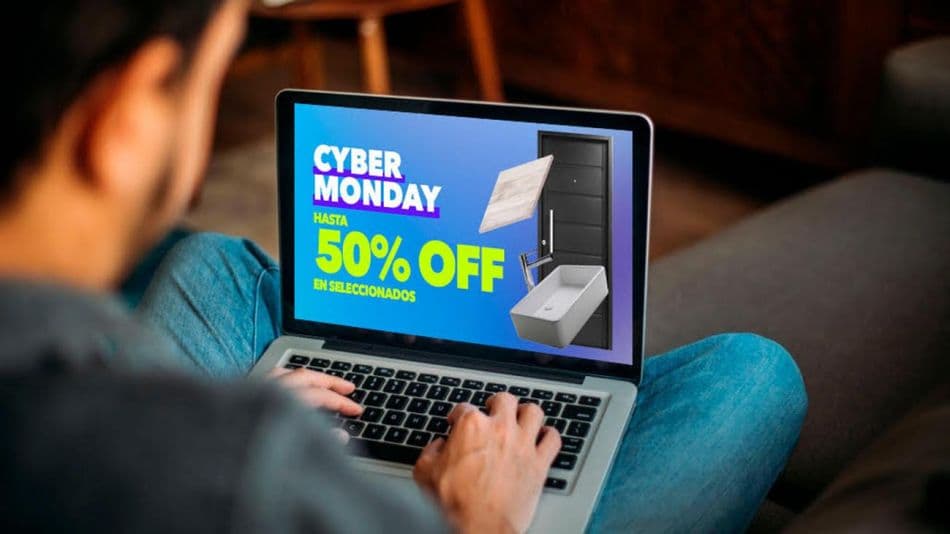 Cyber Monday 2023: cuándo arranca la maratón de venta online con descuentos