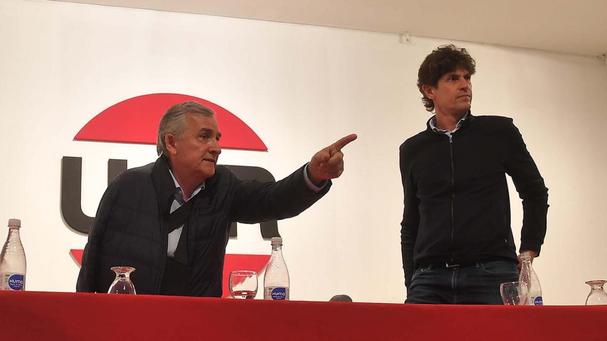 Implosión total de la oposición: para Morales «Macri siempre quiso joder a JxC y terminar junto a Milei»