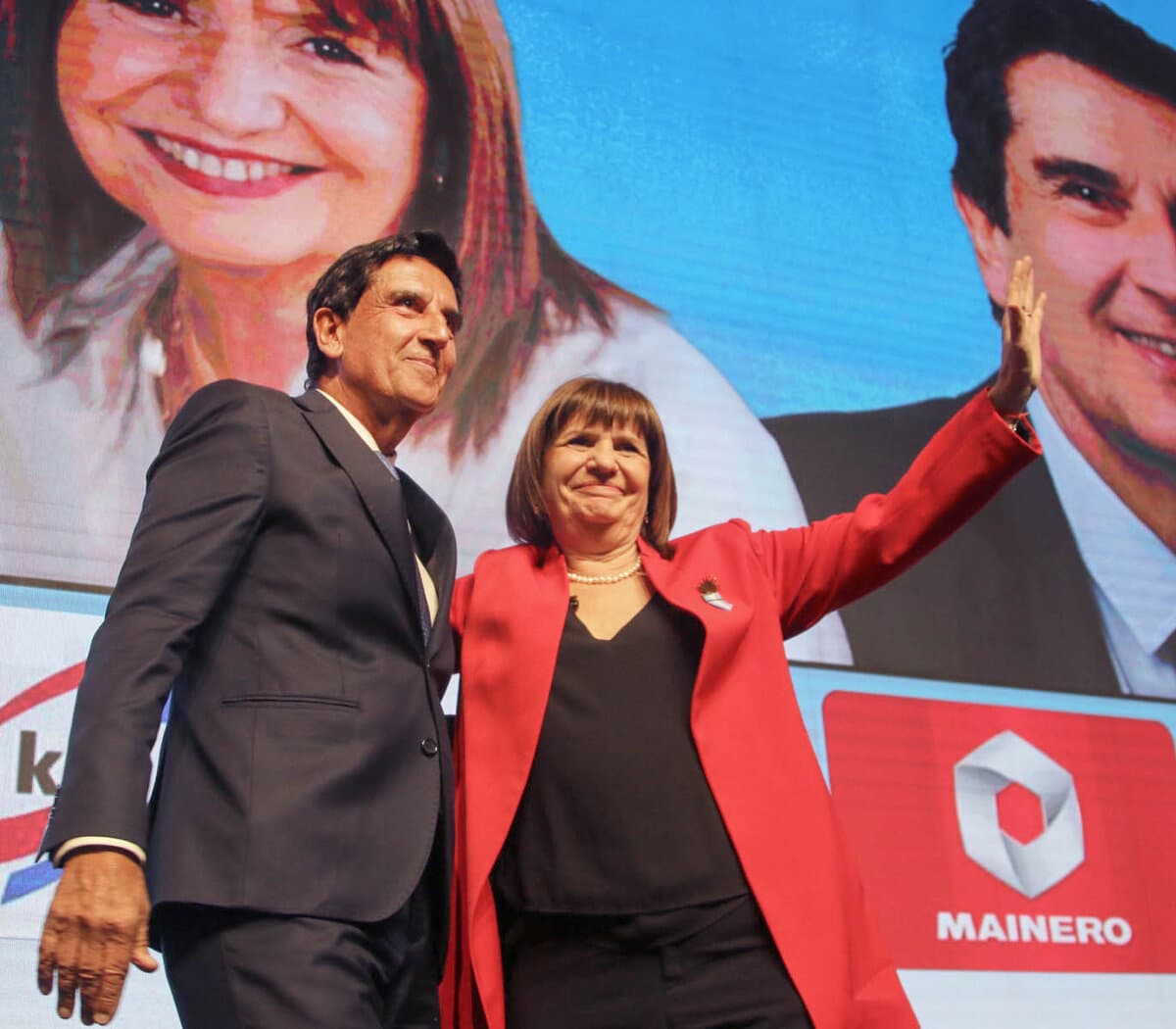 Con Bullrich afuera, la Mediterránea ofrece su plan económico al próximo gobierno