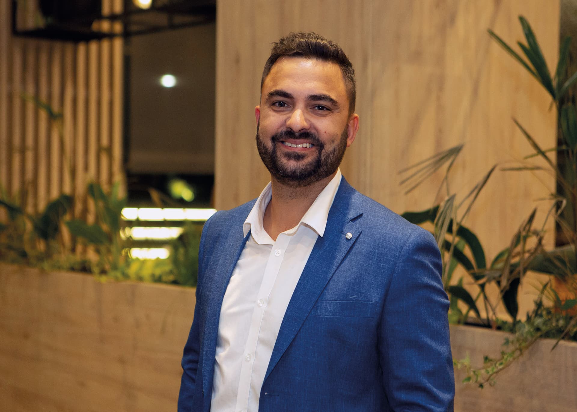 Especial aniversario: mano a mano con Grupo Canter y las nuevas tendencias desarrollistas