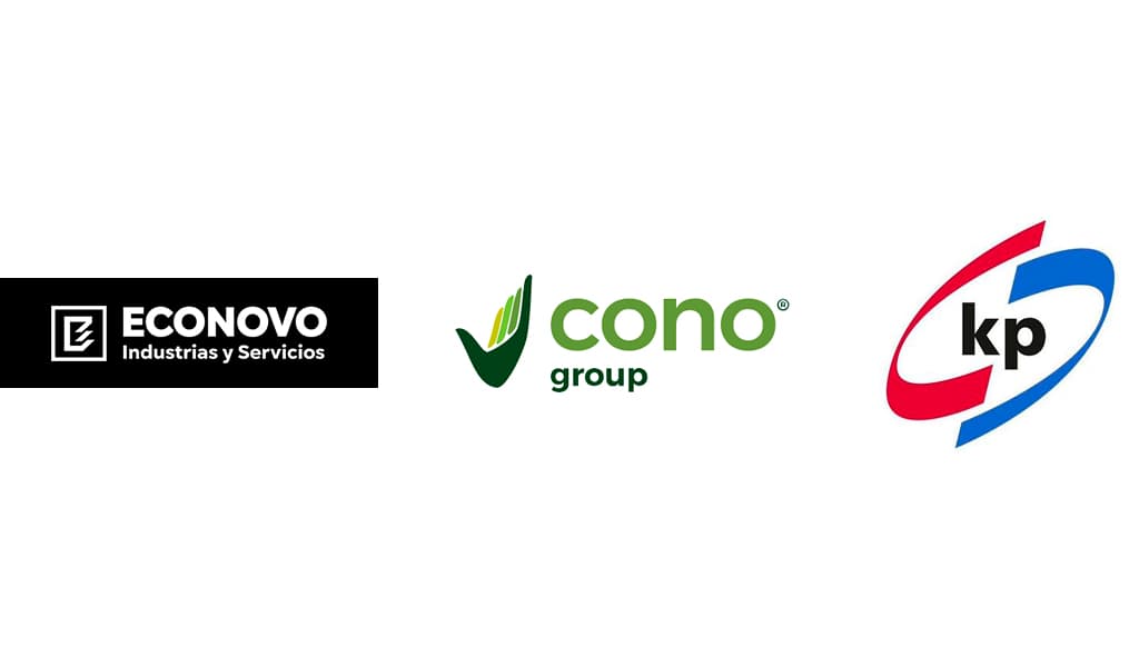 Empresario 2023: conocé la terna de la Empresa Exportadora del año