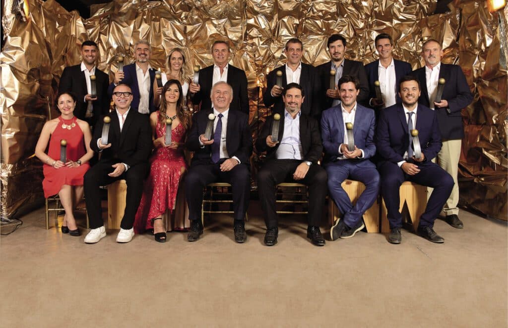 Empresario del Año 2023: sumate proponiendo candidatos