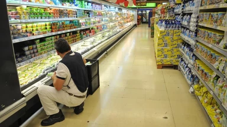 Almaceneros: la inflación de septiembre llegó al 11,2%