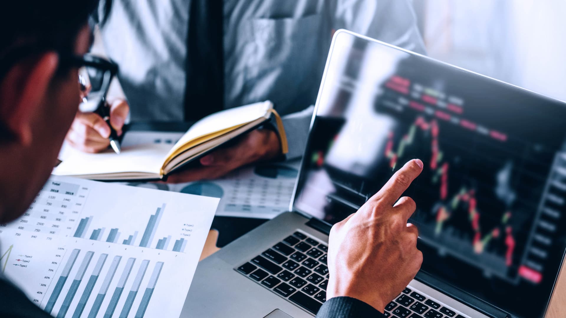 Inversiones: los bancos que ofrecen la mejor tasa para renovar un plazo fijo