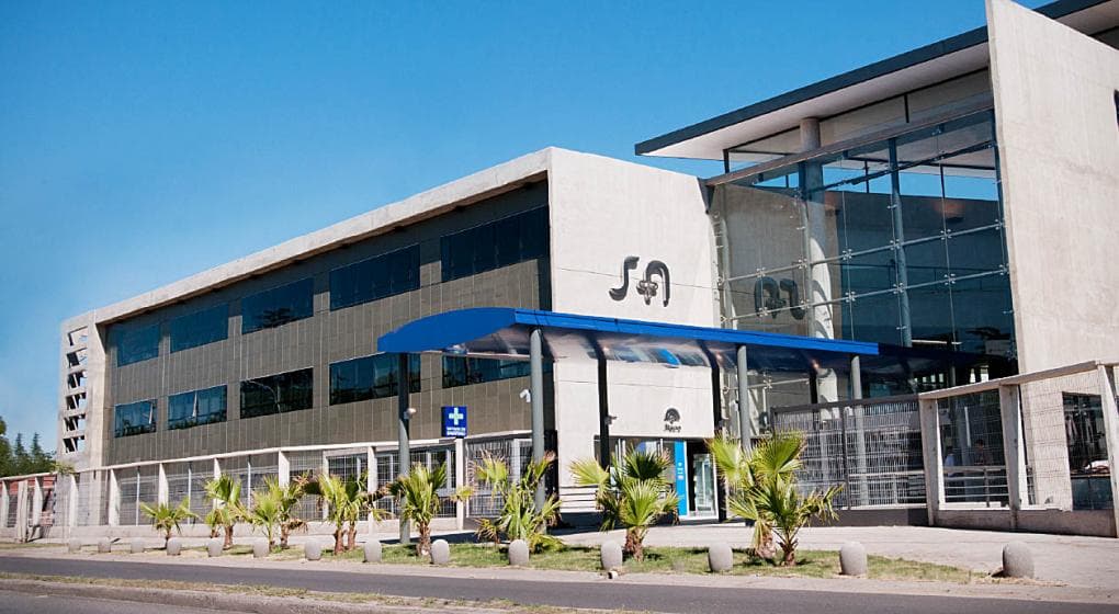 Cómo funciona (y por qué es importante) la Unidad de Mastología de Sanatorio Allende