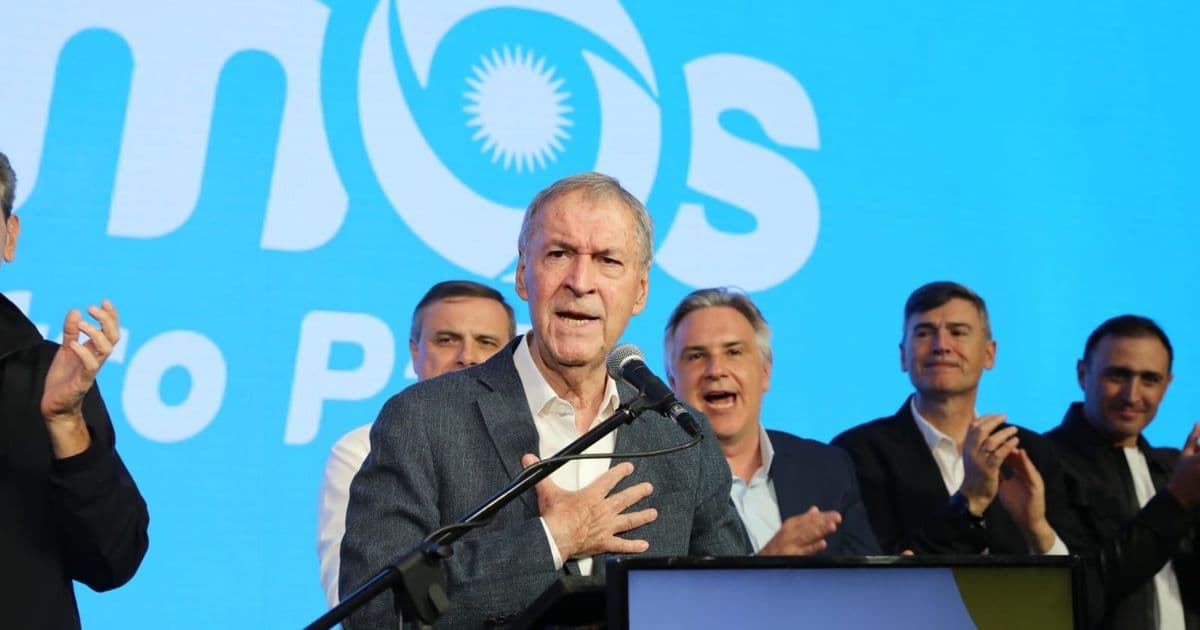 Zapata: “Schiaretti dejó una avenida asfaltada para discutir el federalismo”