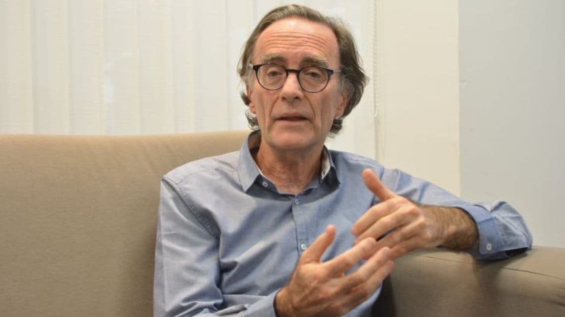 Anses: el Gobierno oficializó la salida de Osvaldo Giordano y designó a su reemplazo