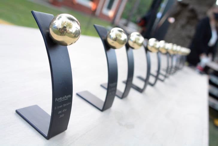 Empresario del Año y los mejores del 2023: hoy conocemos a los 14 ganadores