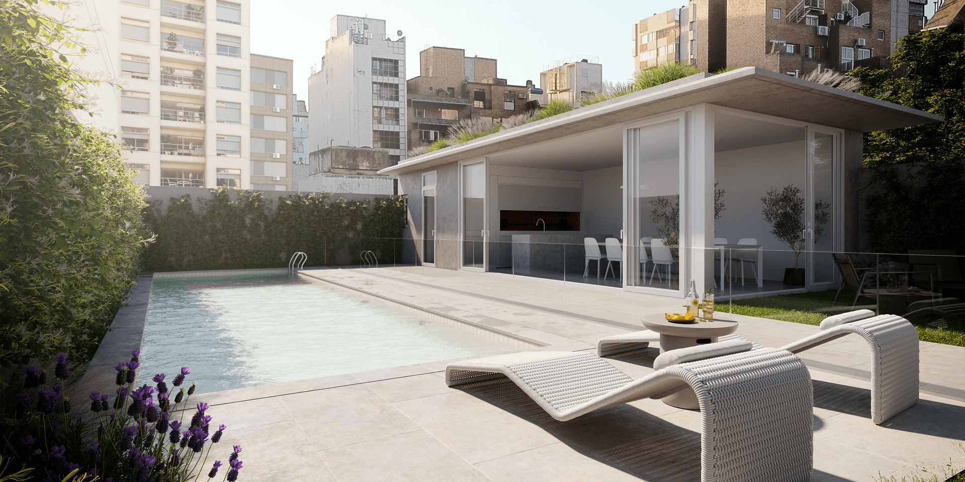 Urbanizaciones 2023: Cobitat ofrece desarrollos para todos los gustos (con propuestas premium)