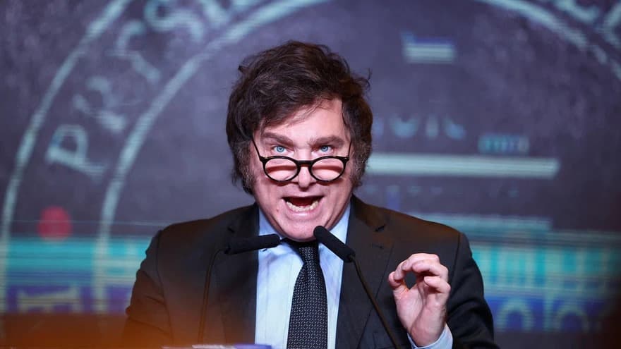 El triunfo de Milei bajo análisis: los factores que jugaron a favor del libertario