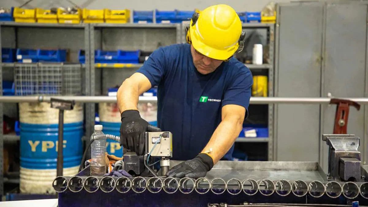 Del Boca: “Si rompemos relaciones con Brasil tendríamos un crack económico”