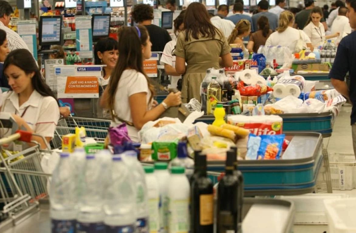 Para Fedecom, la incertidumbre electoral impacta en el consumo