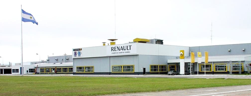 ¿Estrategia o mala señal coyuntural? Renault abre retiros voluntarios en Córdoba