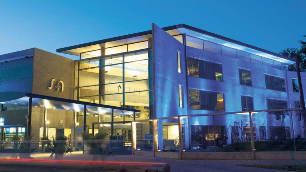 Sanatorio Allende reconoce la excelencia en el cuidado de la salud