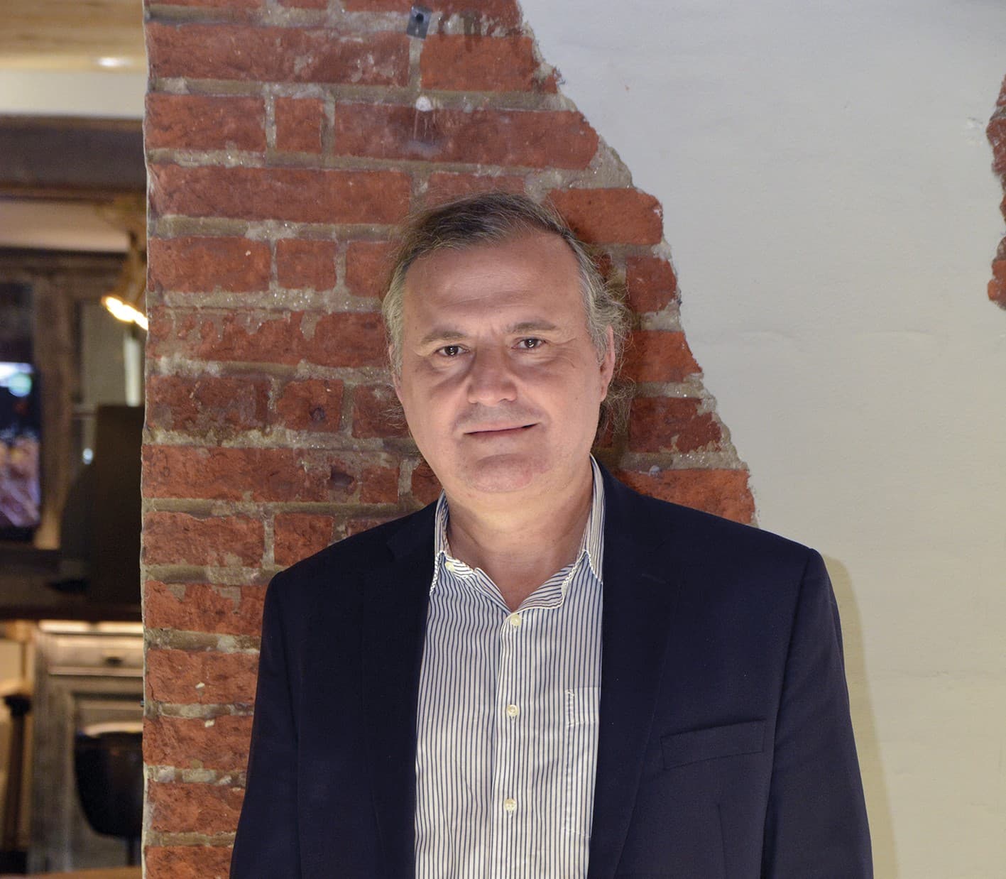 Empresario 2023: cómo hizo Motorola para surfear los desafíos del año y qué proyectan para el 2024