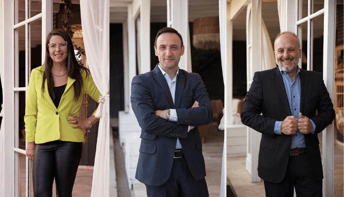 Empresario 2023: los RR.PP que no se callan nada, cómo comunicar en tiempos de crisis