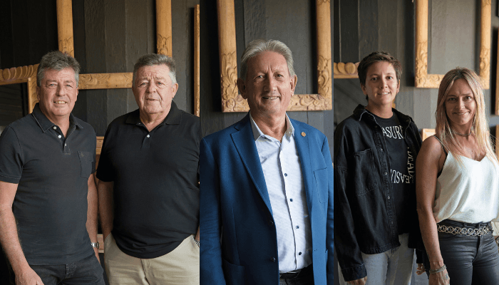 Empresario 2023: cuáles son (y cuánto invirtieron) los emprendimientos destacados del año