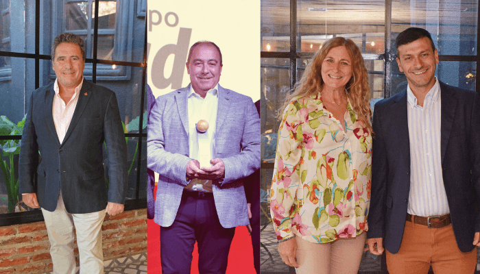 Empresario 2023: pese a una macro golpeada, pymes cordobesas apostaron a fuertes inversiones