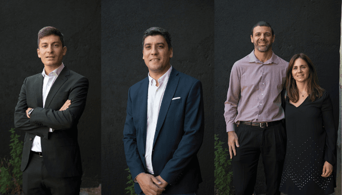 Empresario 2023: de Córdoba al mundo, así fue el año de las exportadoras destacadas