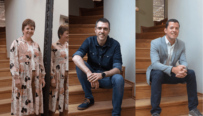 Empresario 2023: en una macro convulsionada, la mirada del empresariado joven