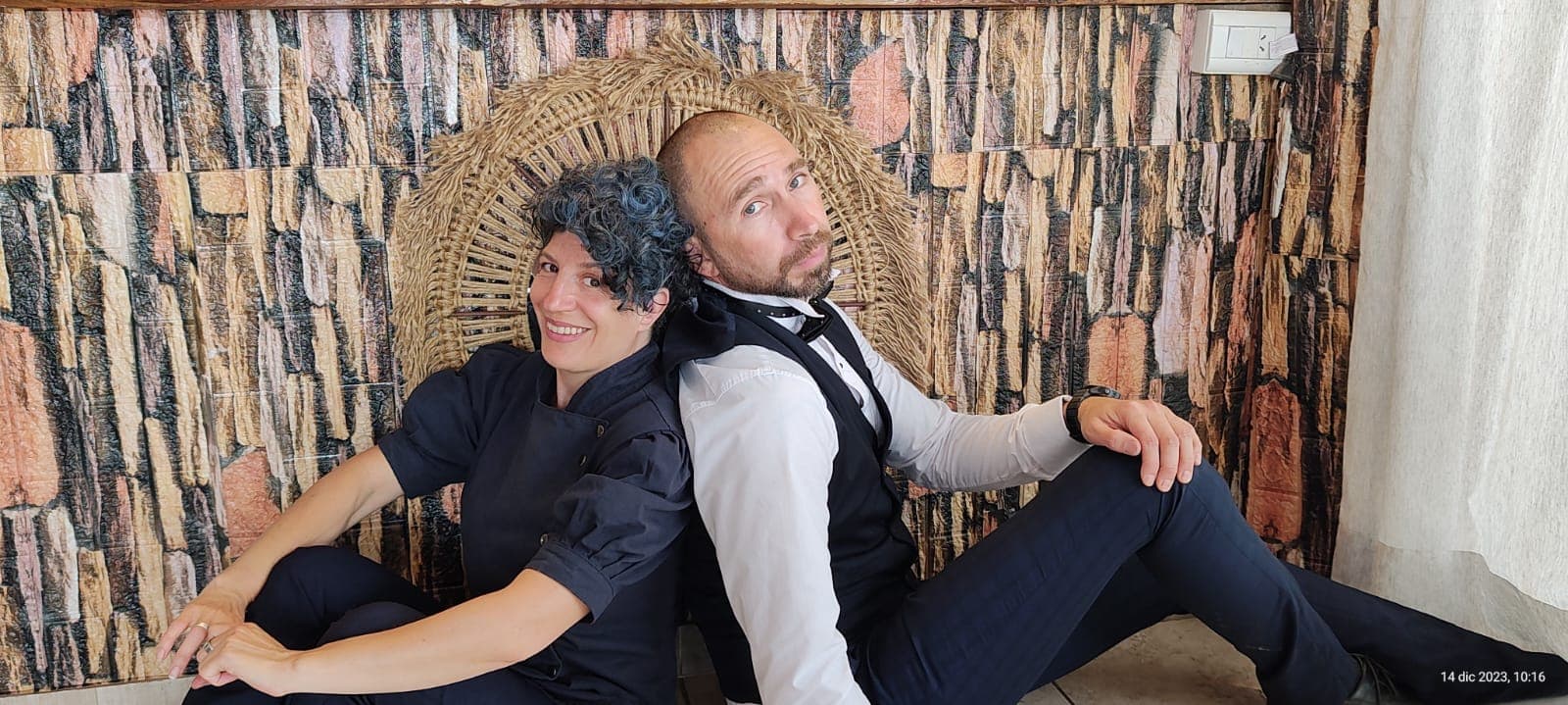 Experiencias PaP: así es la propuesta de Castellammare