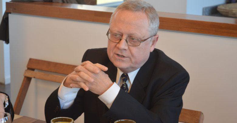 Ingaramo: “rajemos rápido del modelo de Milei y vayamos a un plan racional”