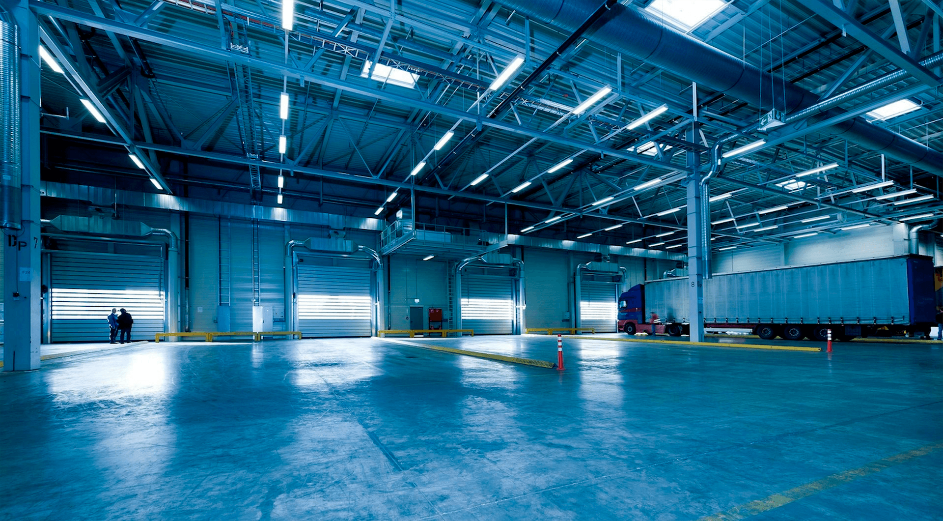 Urbanizaciones 2023: el Eco Parque Industrial tiene un sector exclusivo para la logística