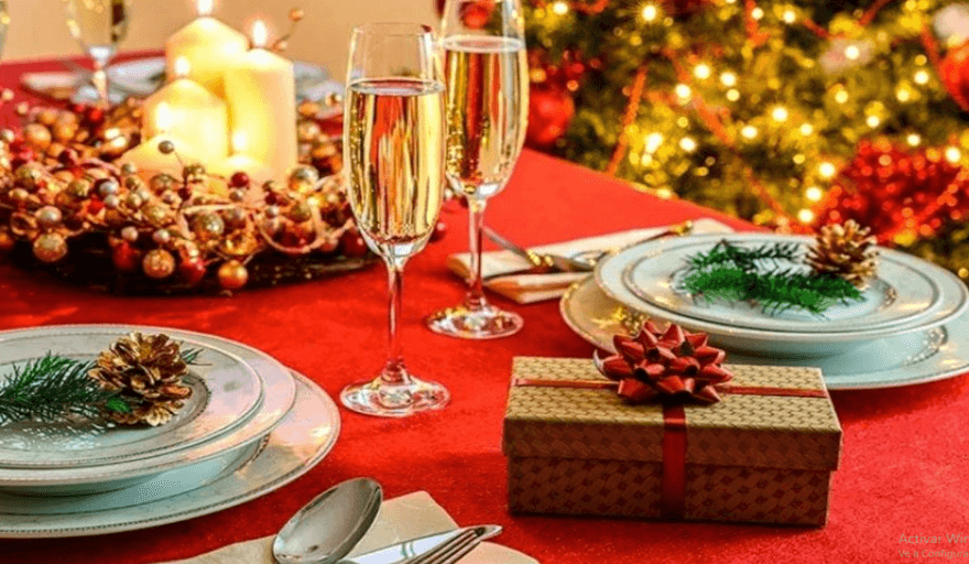 Este año, la canasta navideña costará $12.087