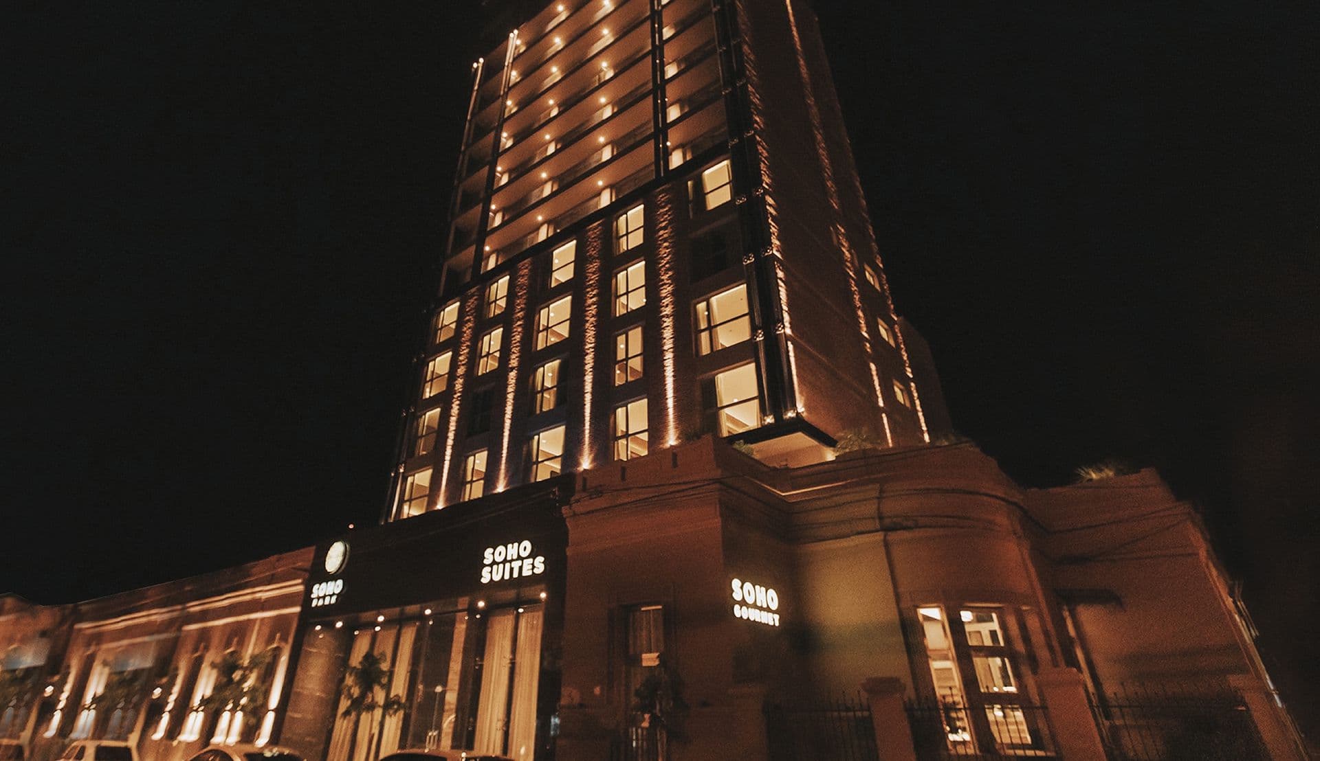 La propuesta de Soho Suites, el hotel boutique más elegido en San Francisco