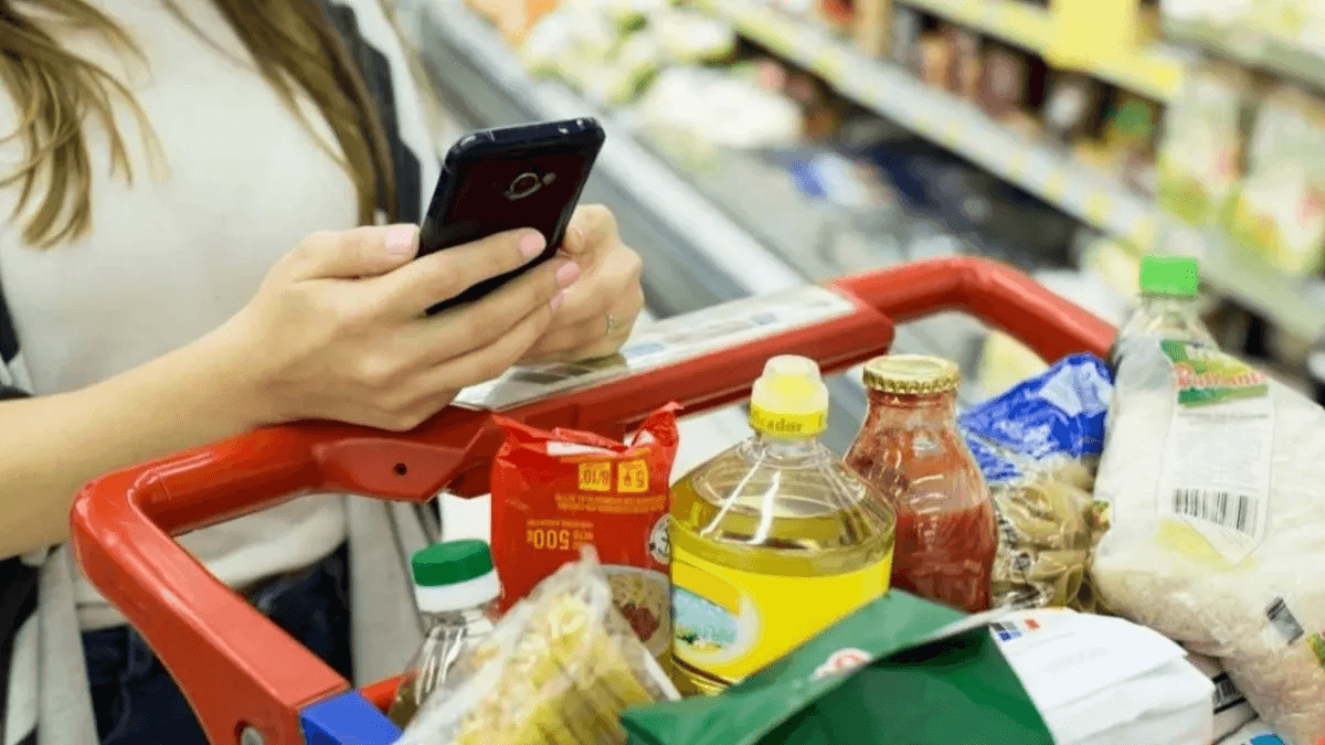 Lanzan «Precios diferenciados» para productos de la canasta básica