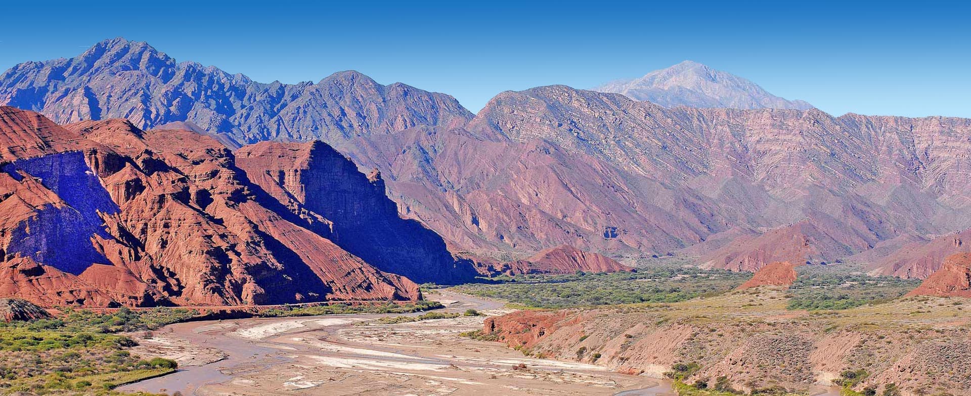 Temporada de verano: Salta presentó en Córdoba su campaña «Alto Destino»