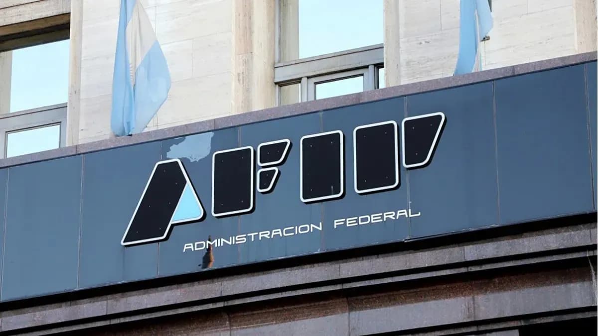 AFIP publicó los nuevos mínimos para los inmuebles