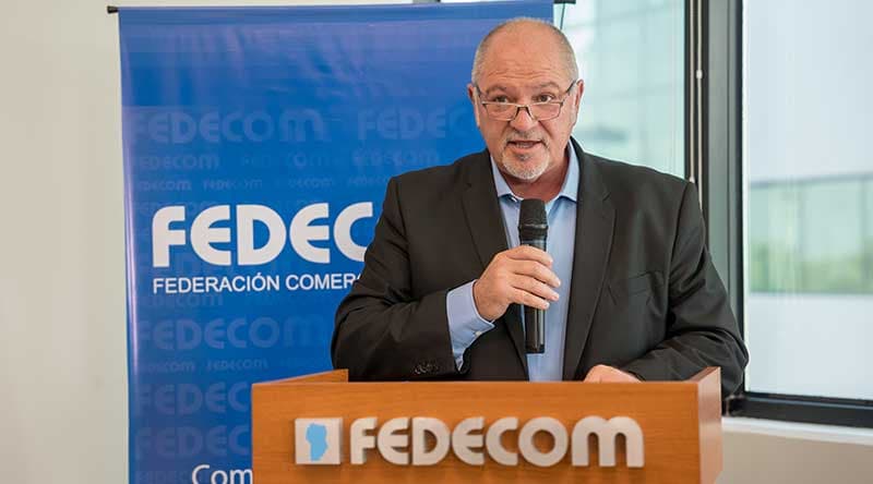 “Argentina necesita hacer un cambio drástico en materia laboral”