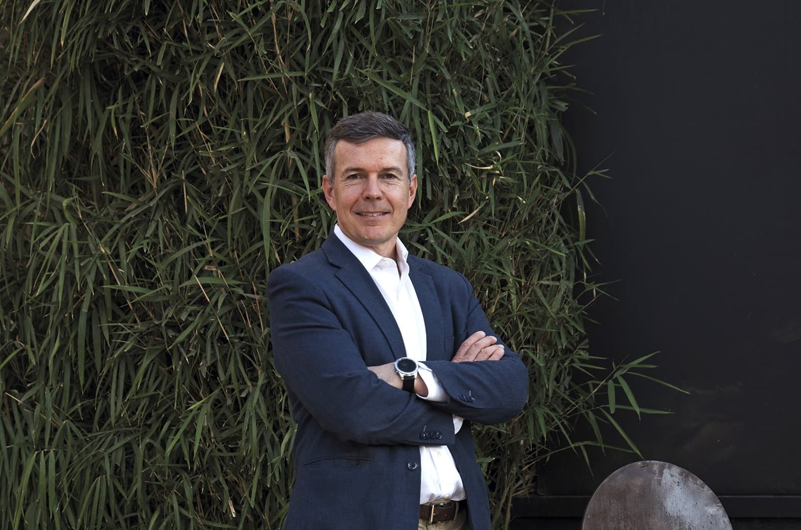 Empresario 2023: Grupo Libertad se expande y prepara nuevas apertura de los Mini Mayoristas