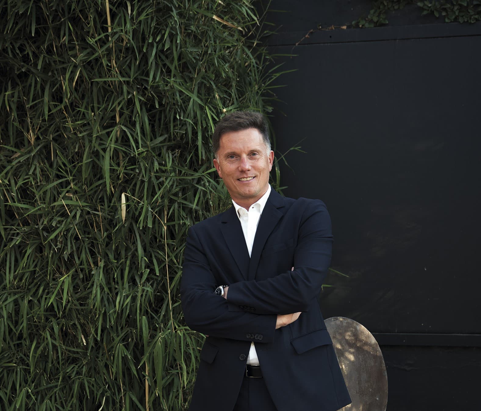 Empresario 2023: tras su llegada a Brasil, Ecipsa se consolida en el exterior y prepara batería de entregas