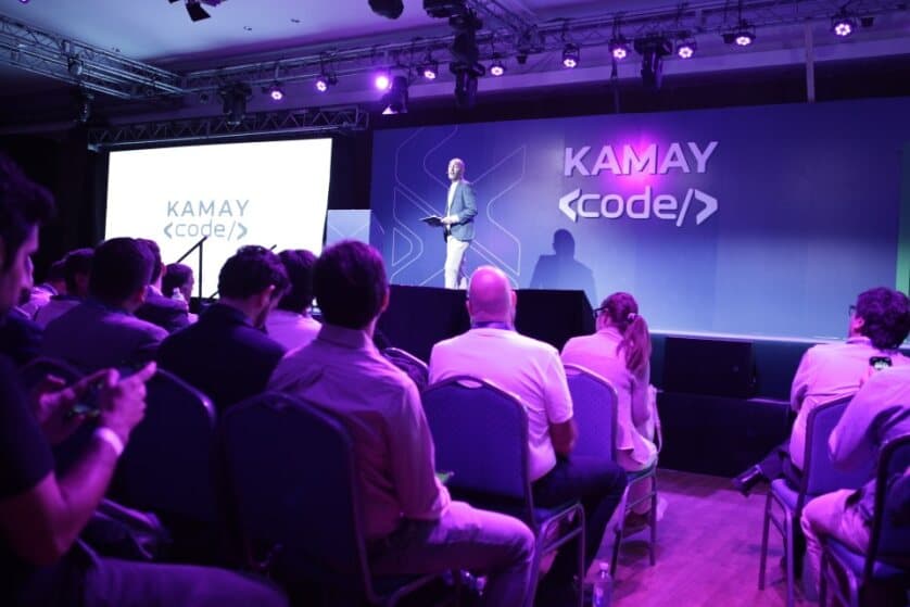 Atenti emprendedores: Kamay Ventures convoca a startups a pitchear frente a los «grosos» del ecosistema