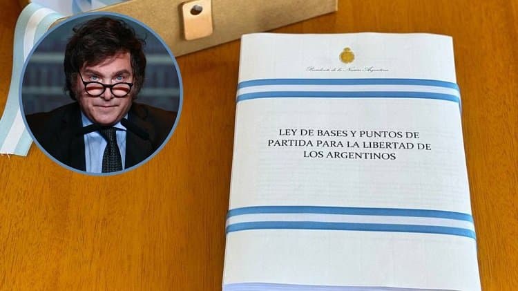 Política: a los libertarios ya no les alcanza con denostar a la casta