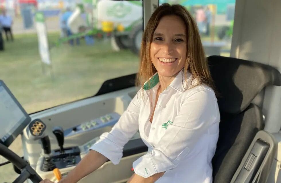 María Rosa Miguel: «esperamos tener políticas de Estado, no políticas de gobierno»