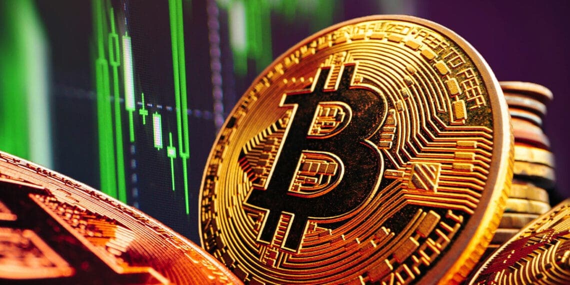 El Bitcoin rompe la barrera de los US$ 71.000: ¿qué precio puede alcanzar?