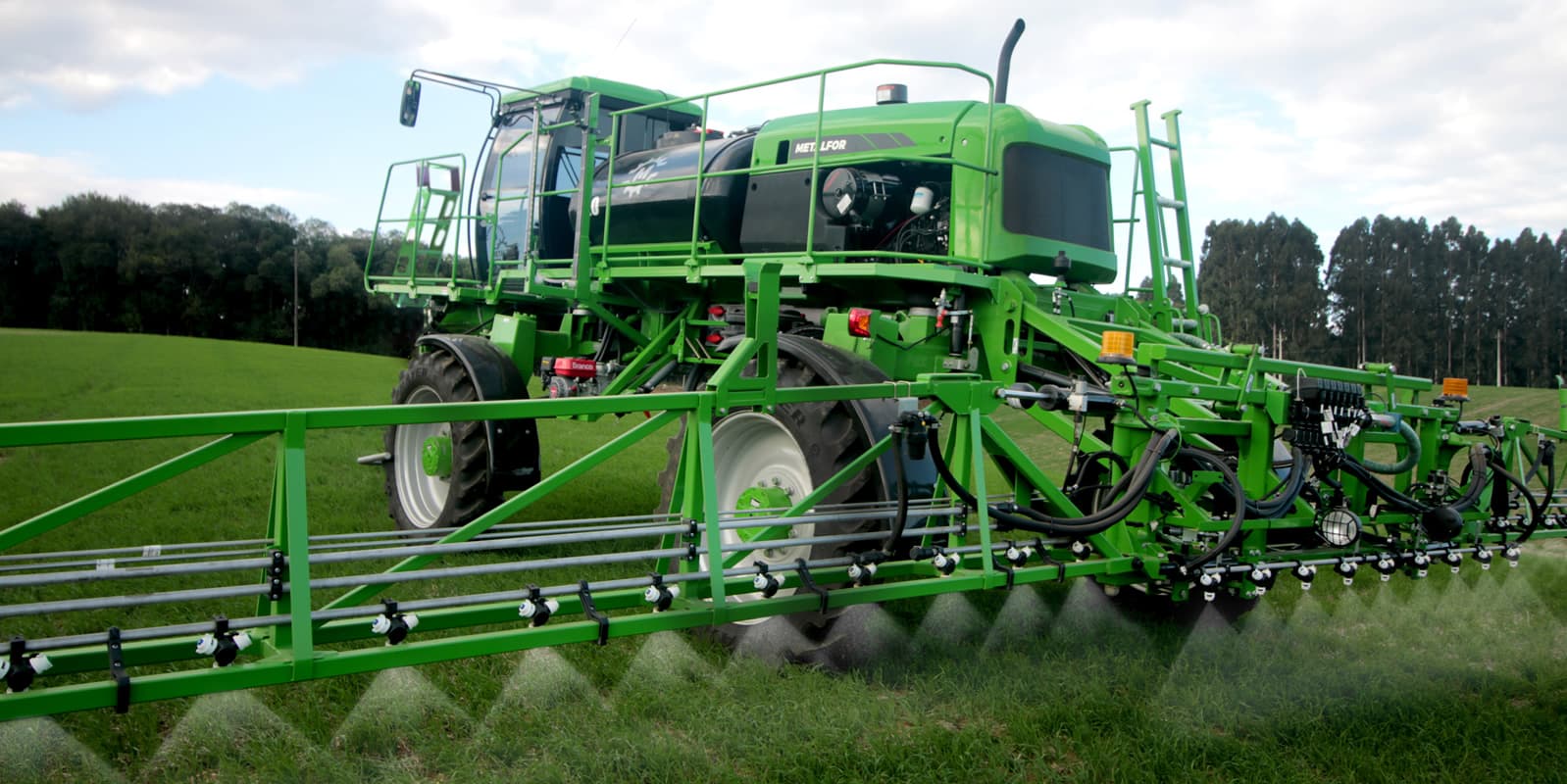 Con un préstamo de US$ 50 millones, Metalfor pasó su deuda al largo plazo y refuerza el crédito a productores