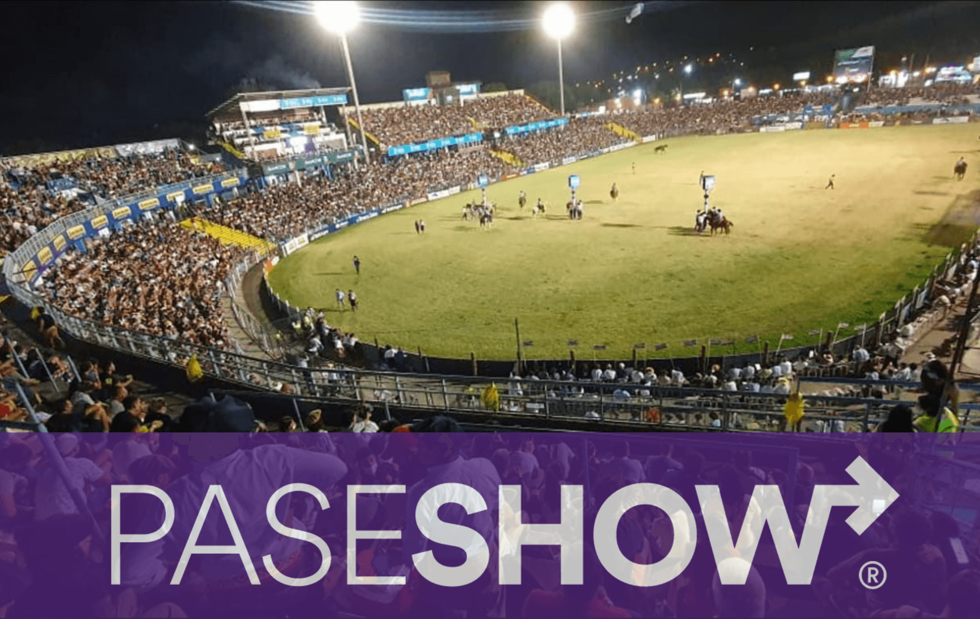 Paseshow emitió 2 millones de tickets y refuerza su inversión para combatir el fraude