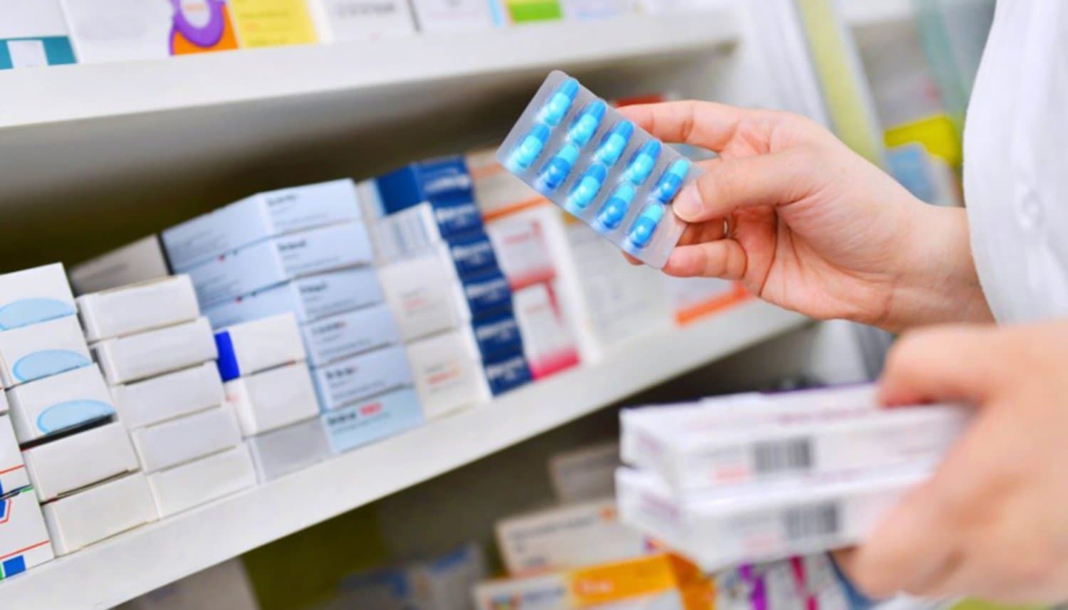 Los medicamentos se «dispararon» más del 300% en 2023