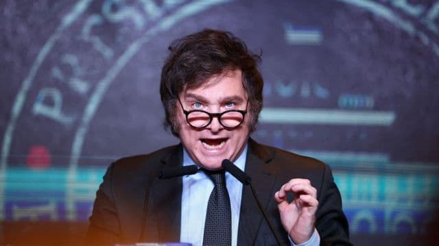 El Banco Mundial estima una caída del 2,8% para la economía este año y un rebote en 2025