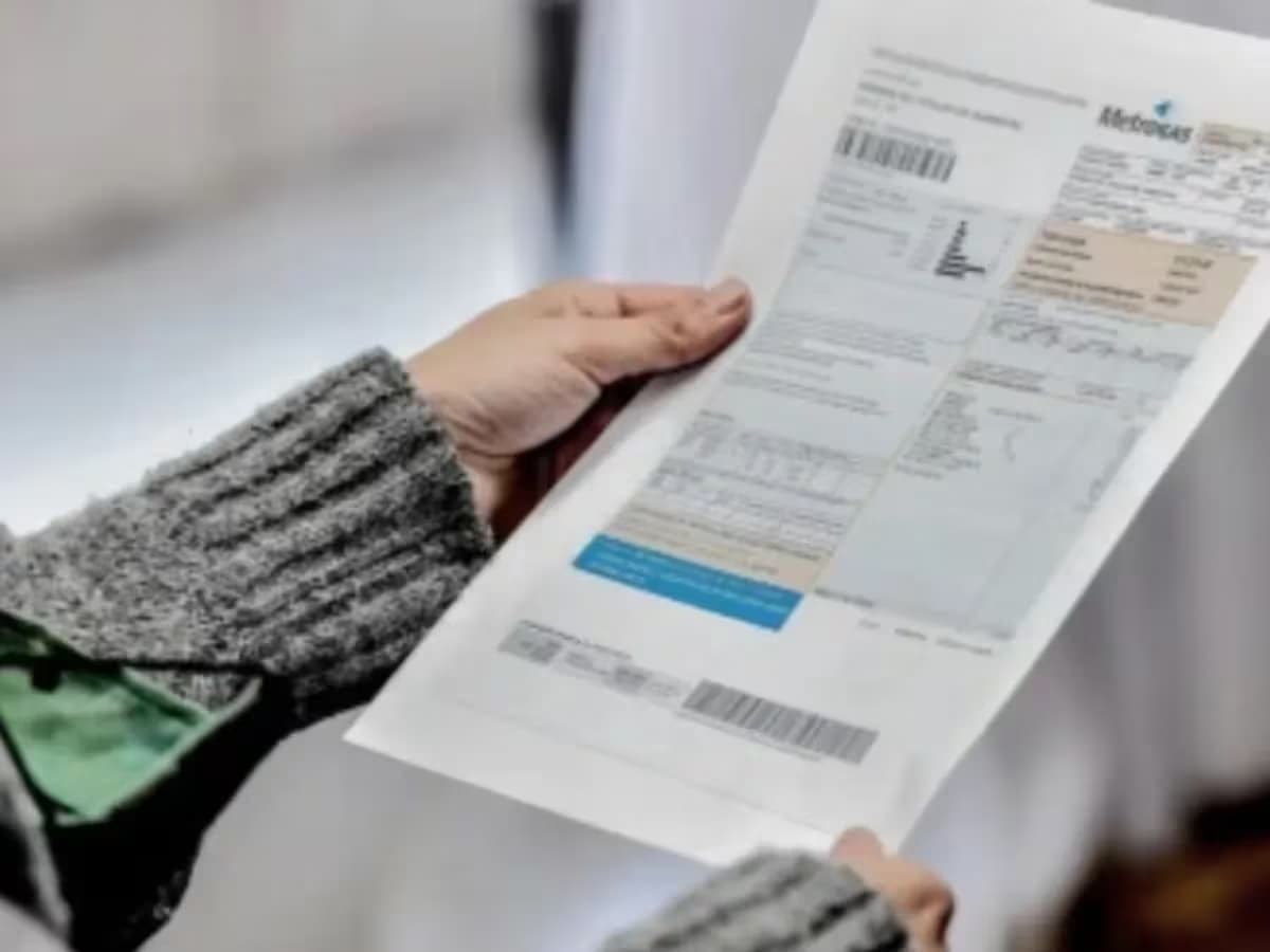 Subió el tope de ingresos para solicitar los subsidios de luz y gas