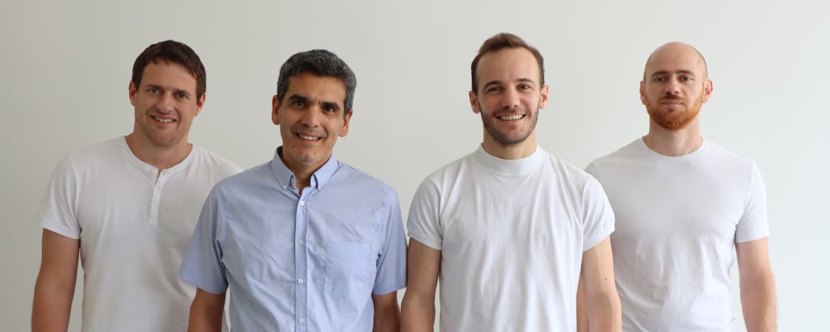 Startup cordobesa que desarrolla medicina personalizada recibió fondeo por US$ 250.000