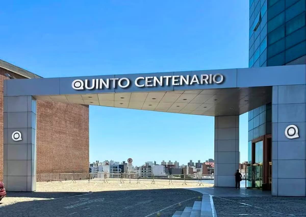 Quinto Centenario deja de buscar una bandera internacional para su hotel