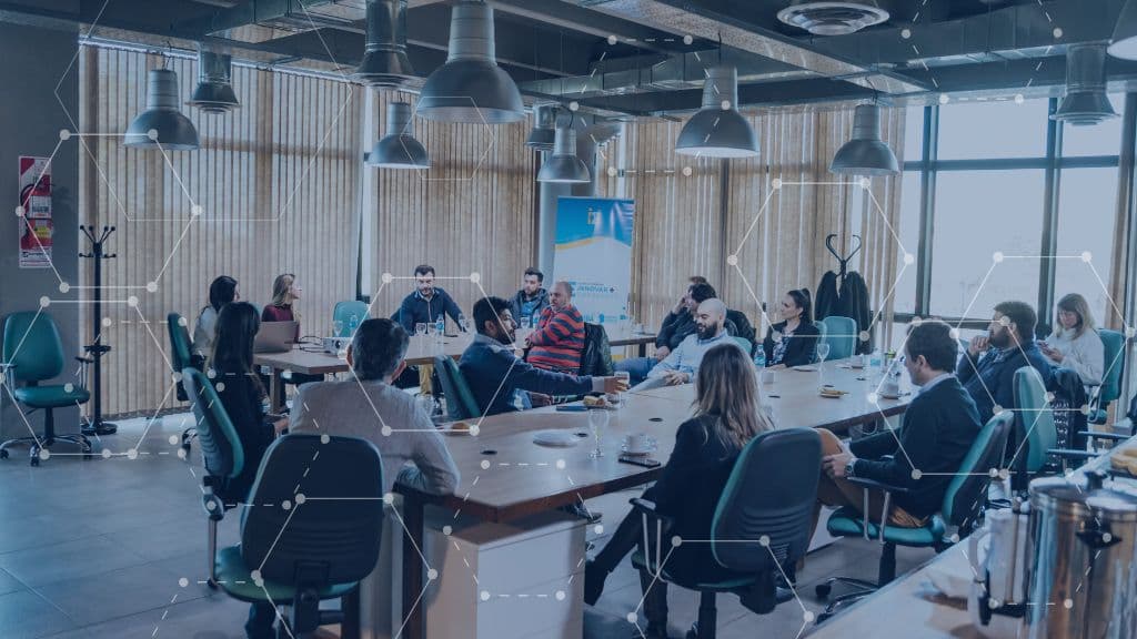 Córdoba avanza 14 posiciones en el ranking global de startups