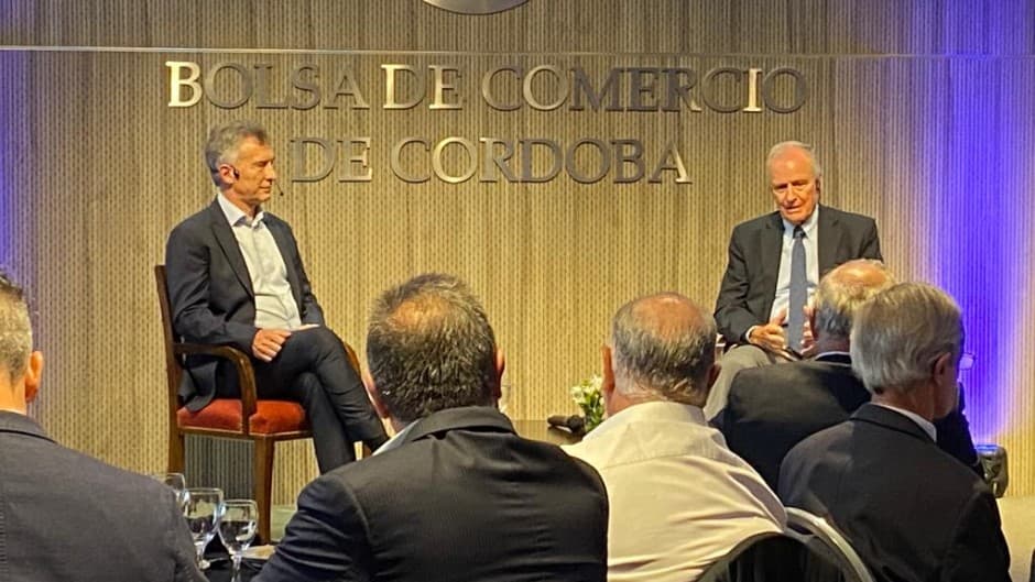 La Bolsa de Córdoba creará un nuevo centro para estudios económicos