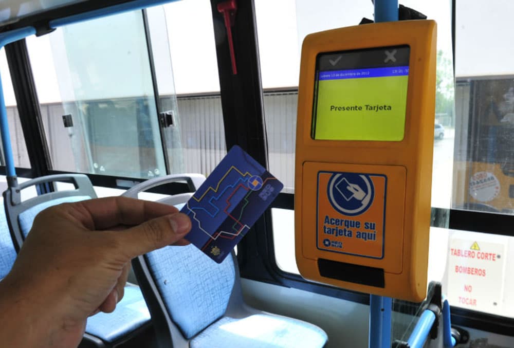 Sin subsidios al transporte, el boleto en Córdoba aumentaría $100